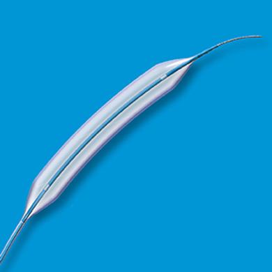 Viatrac™ 14 Plus Peripheral Dilatation Catheters