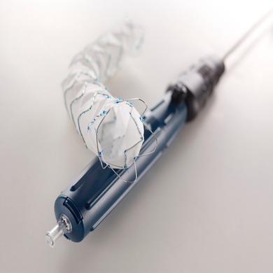 Zenith Alpha™ Thoracic Endovascular Graft Proximal 4 mm Tapered Components