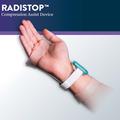 RadiStop™ Compression Assist Device