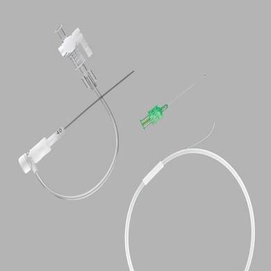Micropuncture® Pedal Introducer Access Set
