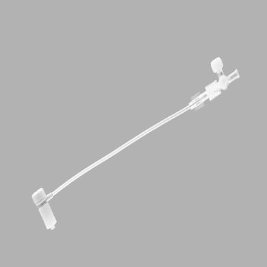 Check-Flo® Hemostasis Assembly