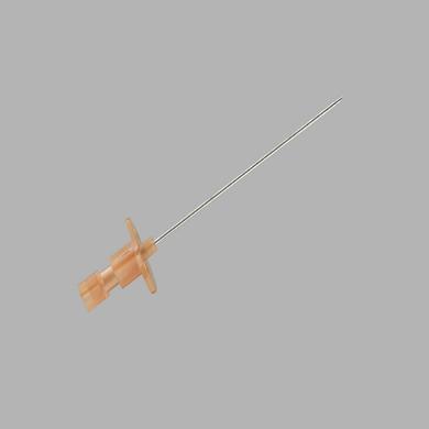 Two-Part Cook Modified Percutaneous Entry Needle