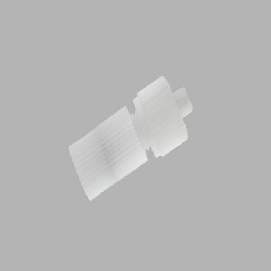 Plastic Luer Lock Adapter