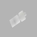 Plastic Luer Lock Adapter