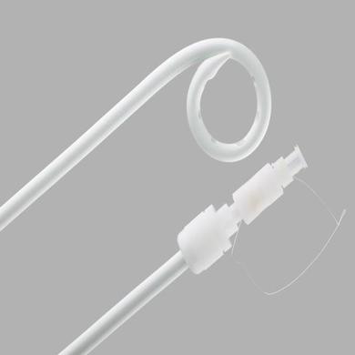 Multipurpose Drainage Catheter