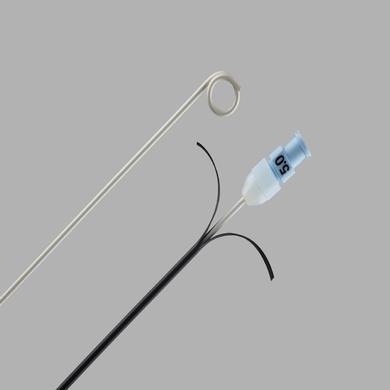 Multipurpose Pigtail Drainage Catheter Needle Set