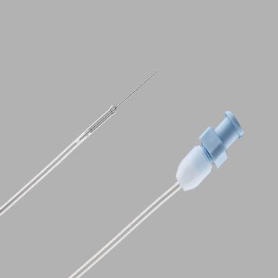 Rabinov Sialography Catheter