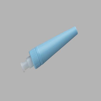 Multipurpose Plastic Tubing Adapter