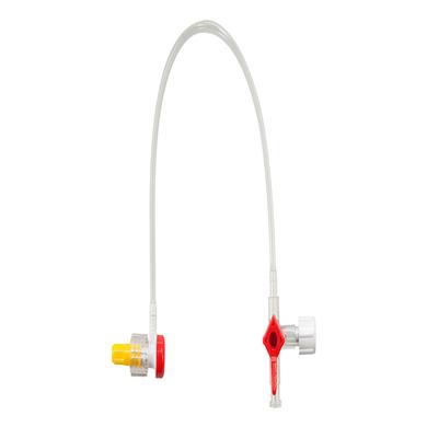 Merit® HVA - Hemostasis Valve Adapter