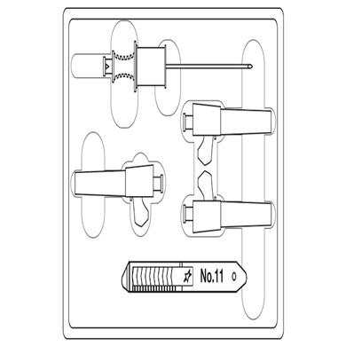 A-S-K Merit Access Safety Kit®