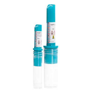 BiopSafe® Biopsy Sample System