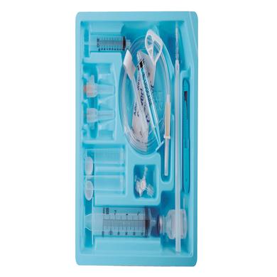 Safety Paracentesis Procedure Tray