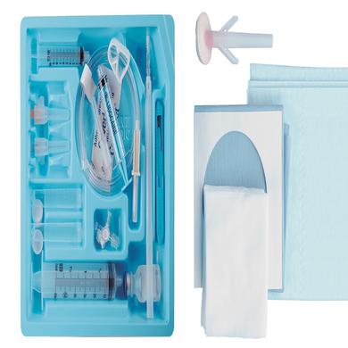 Thoracentesis & Paracentesis Set