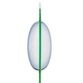 Q50® Stent Graft Balloon Catheter